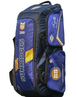 SS Sky 360 Wheelie Kit Bag