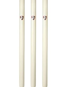 SG Club Stump – White