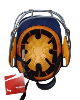 Puma Cricket Power Helmet