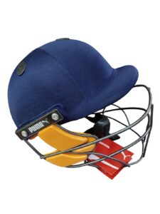 Puma Cricket Power Helmet