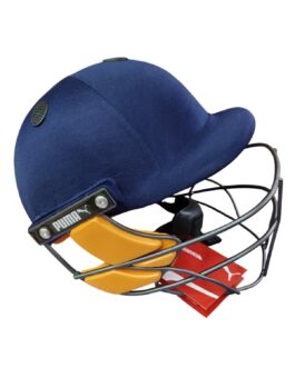 Puma Cricket Power Helmet