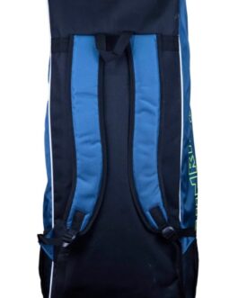 SS Mass Duffle Kit Bag with wheels