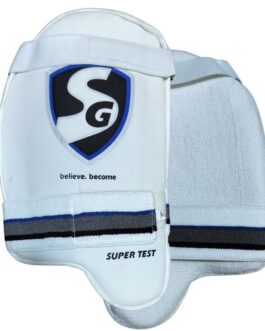 SG Super Test Thigh Guard