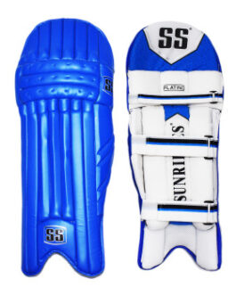 SS Platino Batting Leg Guard