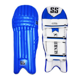 SS Platino Batting Leg Guard