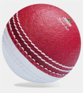 Jaspo Dual-color incredi practice ball