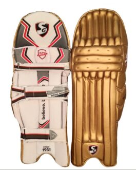 SG Test Batting Leg Guard